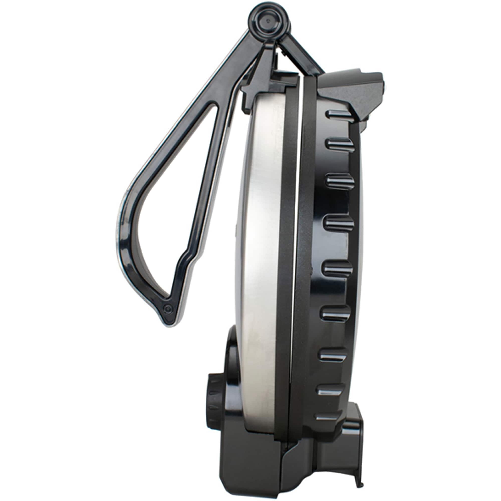 Brentwood 12" Nonstick Quesadilla Maker